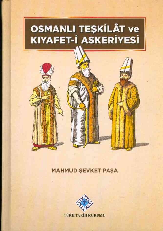 9789751622334